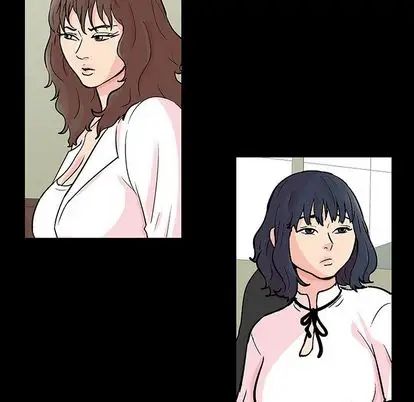 反乌托邦游戏第91话