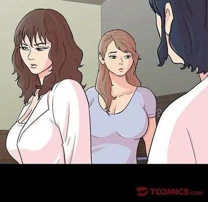 反烏托邦遊戲第91话