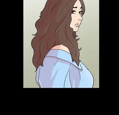 反烏托邦遊戲第91话