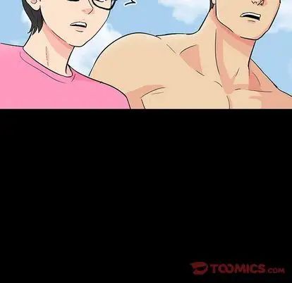 反乌托邦游戏第91话