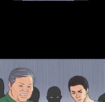 反乌托邦游戏第91话