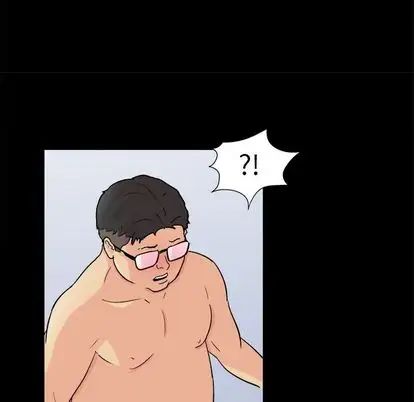 反乌托邦游戏第92话