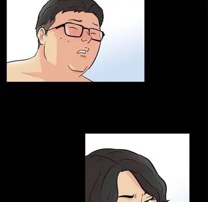 反乌托邦游戏第92话