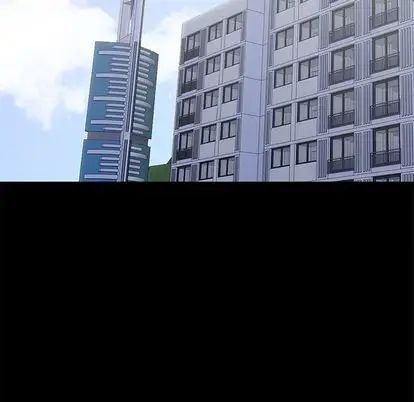 反乌托邦游戏第92话