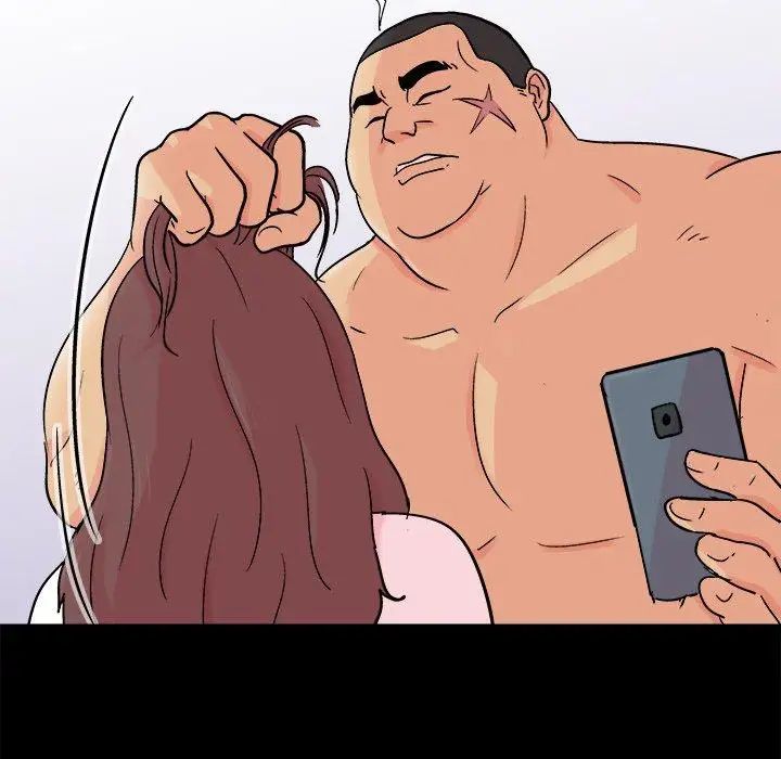 反乌托邦游戏第93话