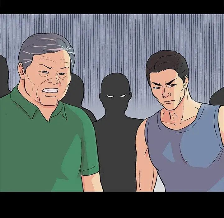 反乌托邦游戏第93话