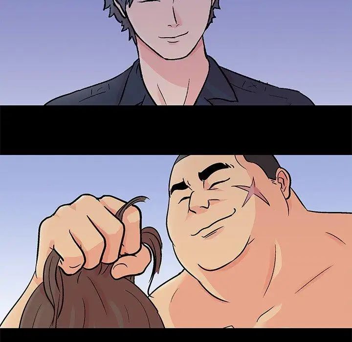 反乌托邦游戏第95话