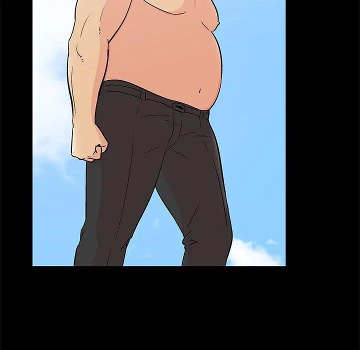 反烏托邦遊戲第97话