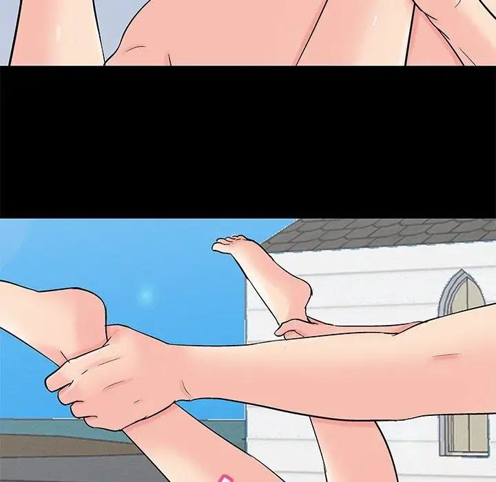 反乌托邦游戏第98话