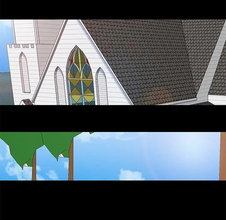 反烏托邦遊戲第98话