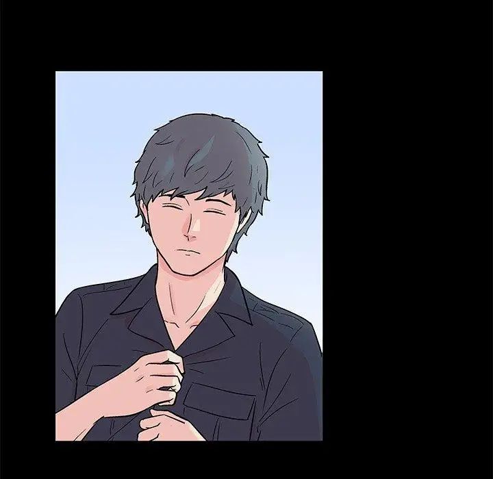 反乌托邦游戏第98话