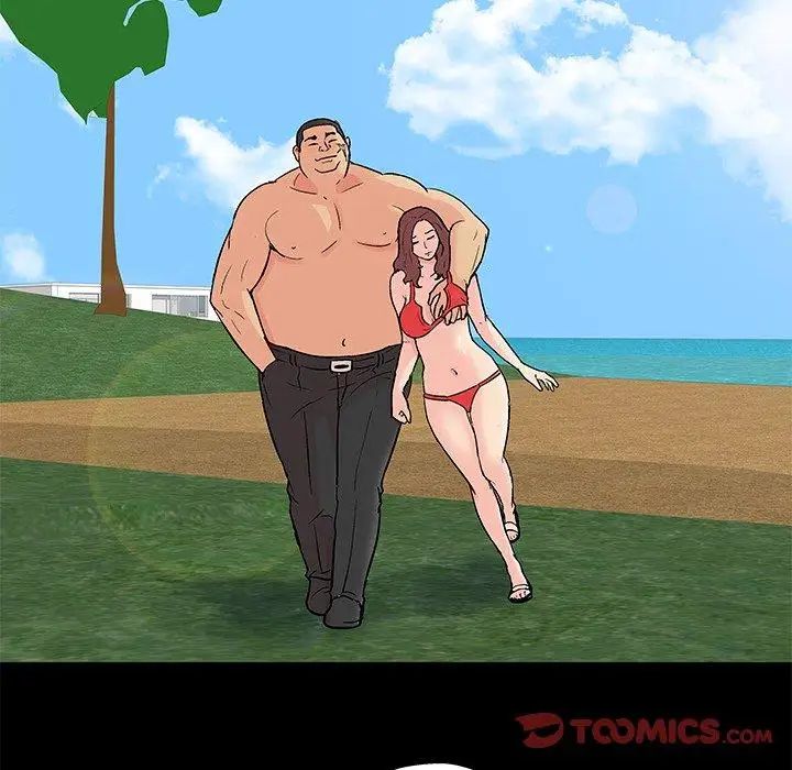 反乌托邦游戏第100话