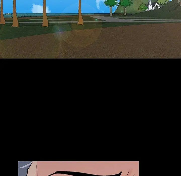 反乌托邦游戏第101话