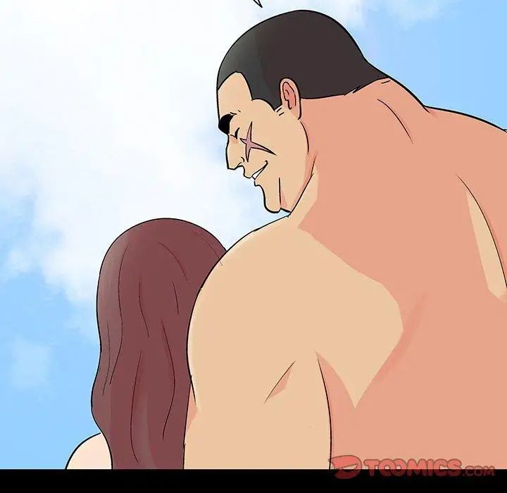 反乌托邦游戏第101话