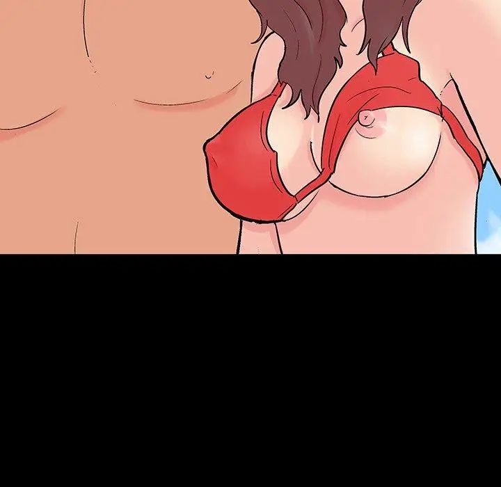 反乌托邦游戏第101话