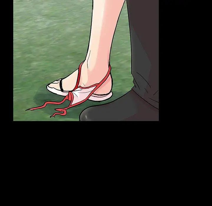 反乌托邦游戏第101话