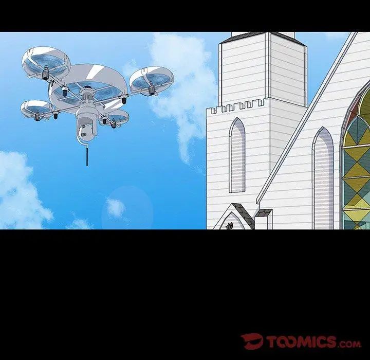 反乌托邦游戏第102话