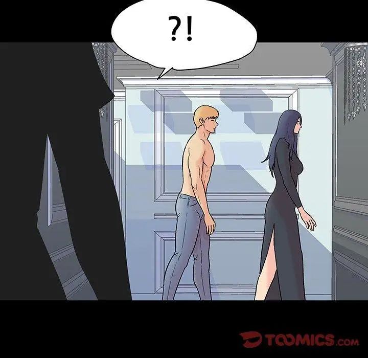 反乌托邦游戏第102话