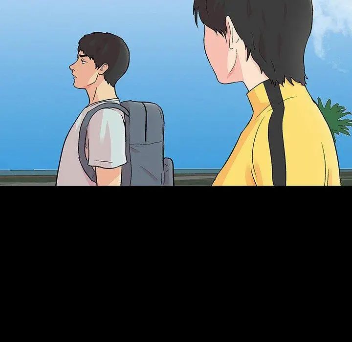 反乌托邦游戏第103话