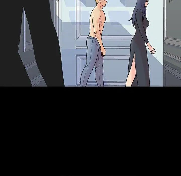 反乌托邦游戏第103话