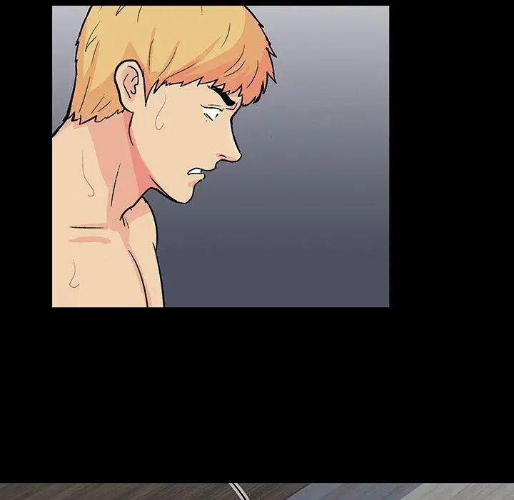 反乌托邦游戏第104话