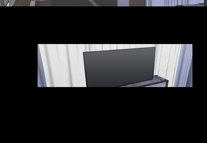 反乌托邦游戏第105话