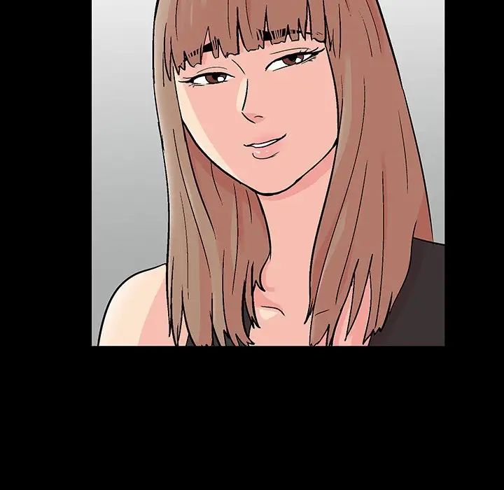 反乌托邦游戏第105话