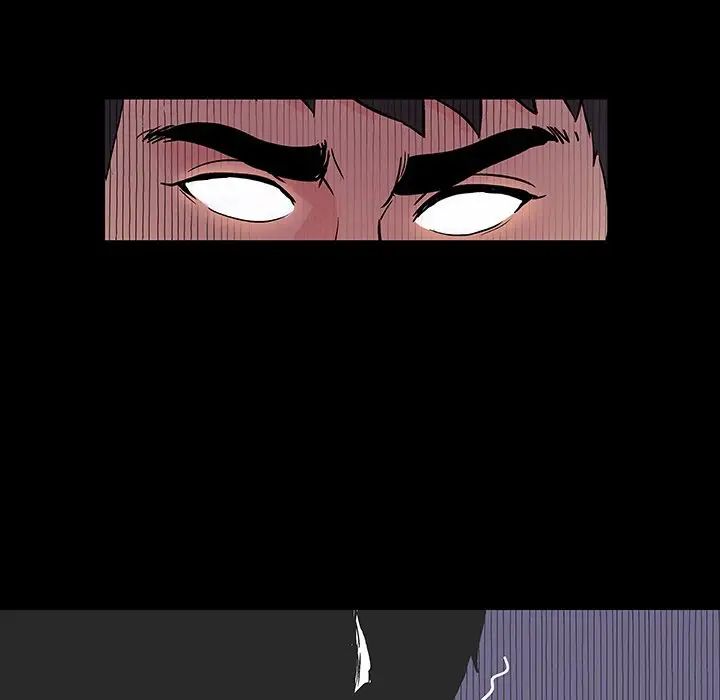 反乌托邦游戏第105话