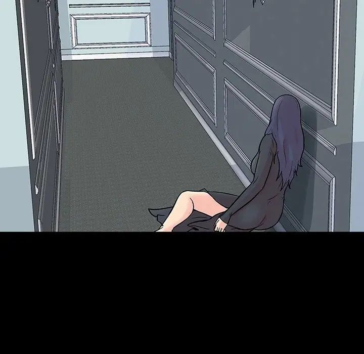 反乌托邦游戏第105话