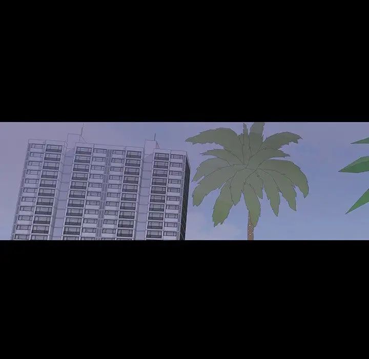 反乌托邦游戏第105话