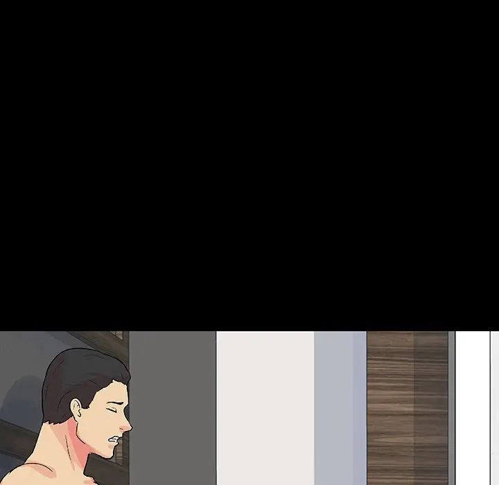 反乌托邦游戏第106话