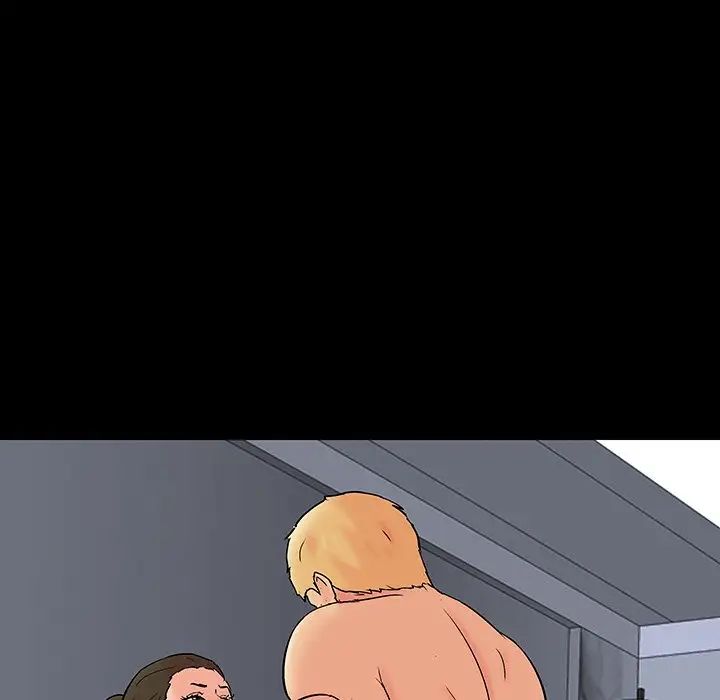 反乌托邦游戏第106话