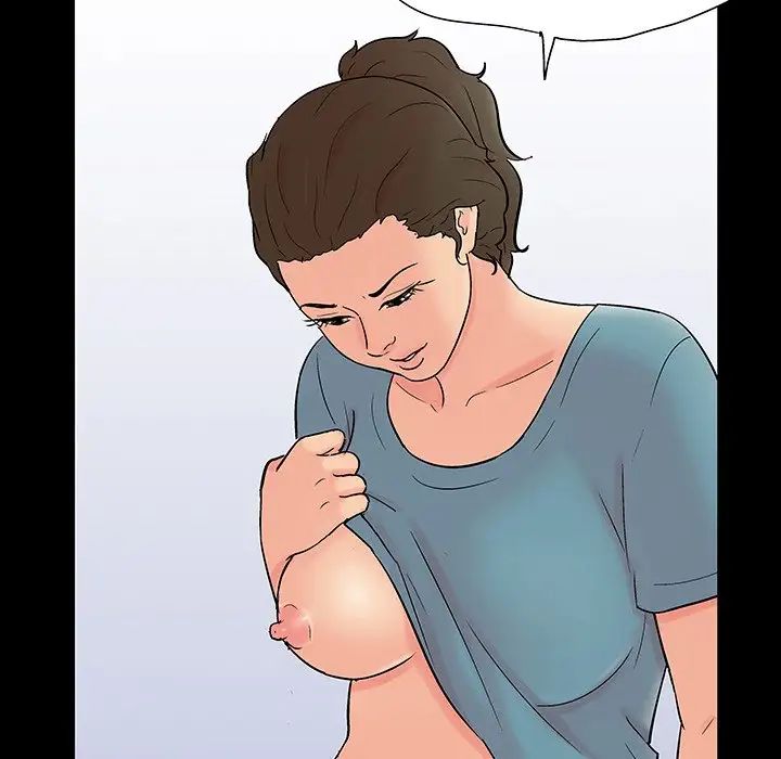 反乌托邦游戏第106话