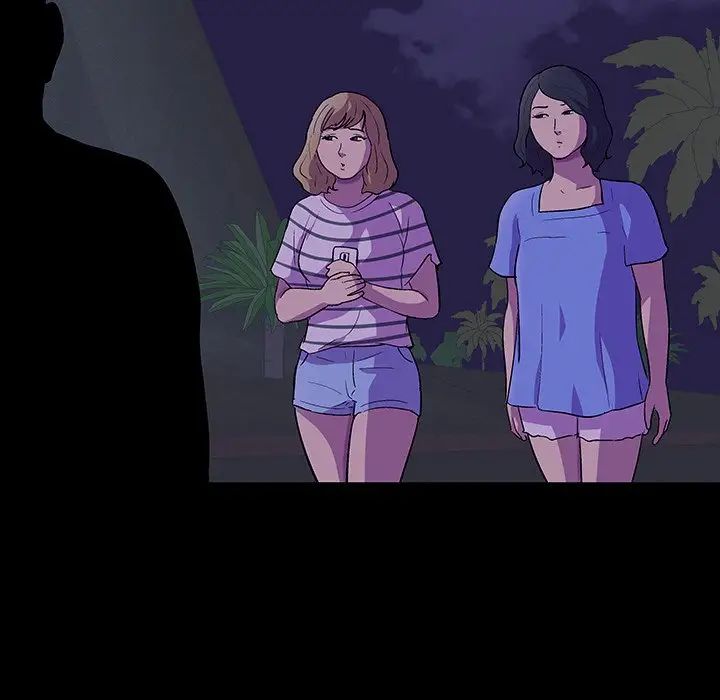 反乌托邦游戏第106话