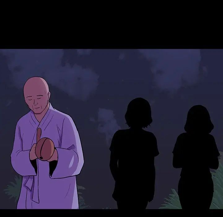 反乌托邦游戏第106话