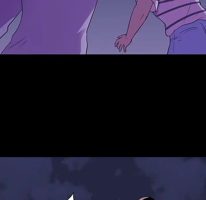 反乌托邦游戏第106话