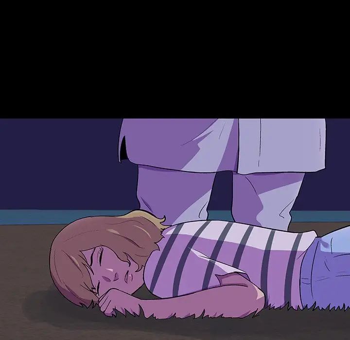 反乌托邦游戏第107话