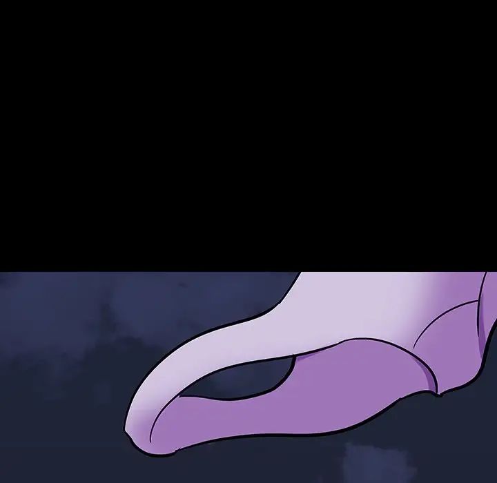 反烏托邦遊戲第107话