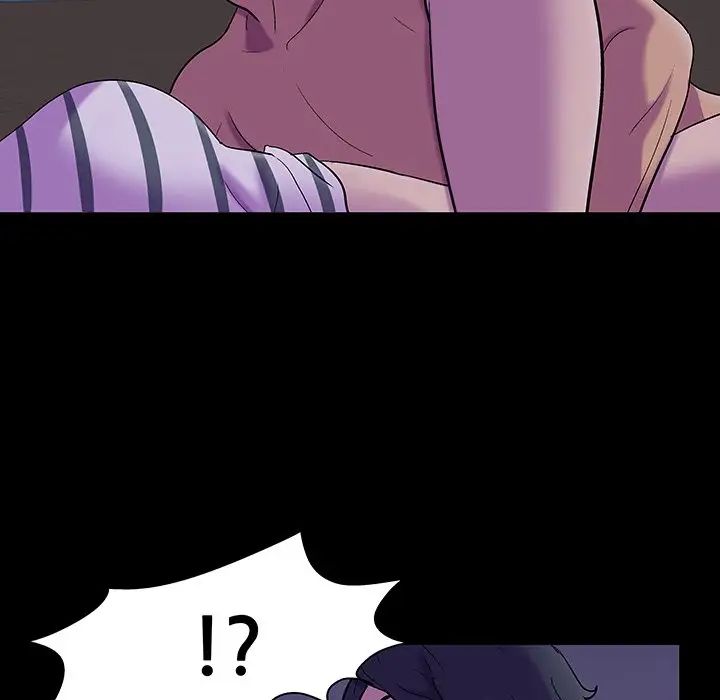 反乌托邦游戏第107话