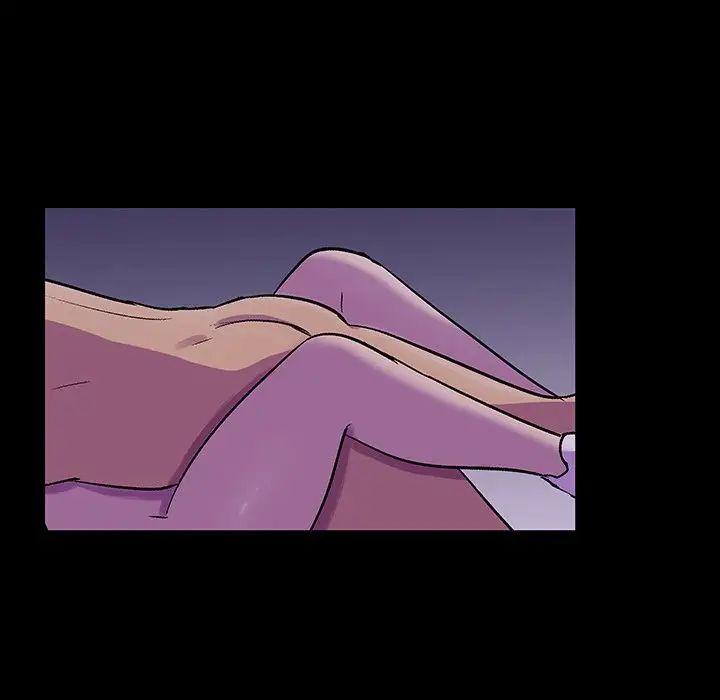 反乌托邦游戏第107话