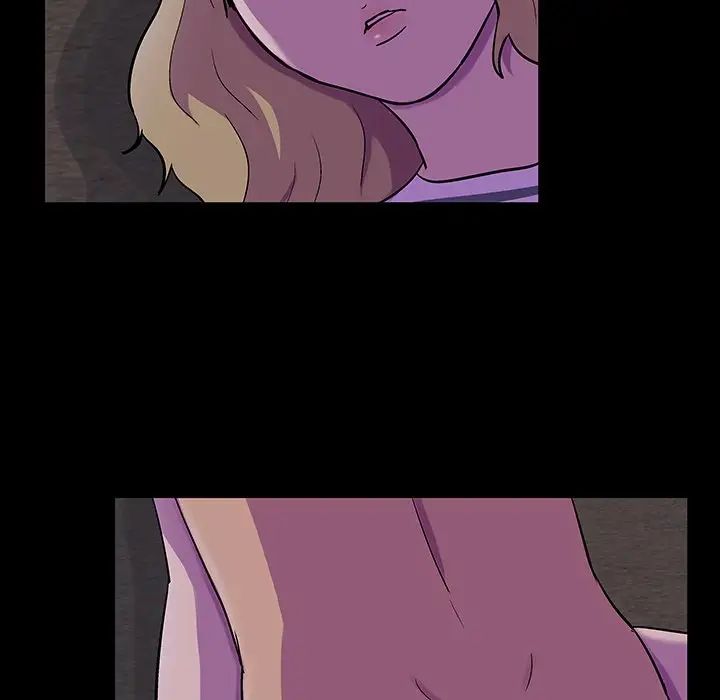 反乌托邦游戏第107话