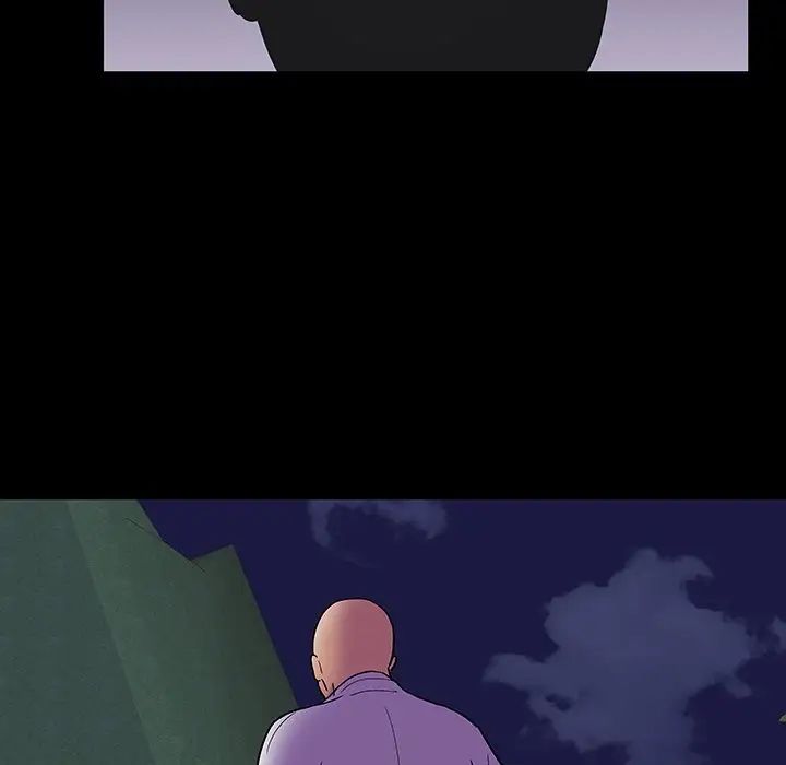 反乌托邦游戏第108话