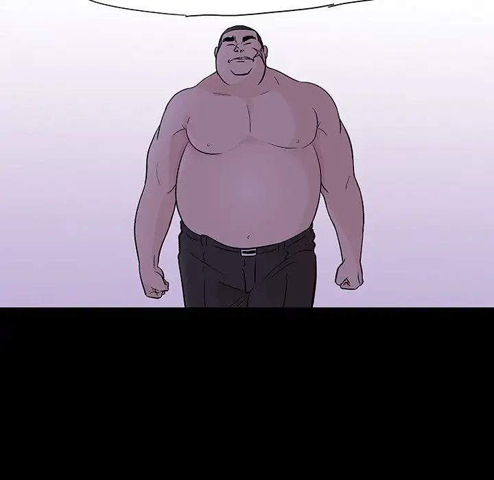 反乌托邦游戏第108话