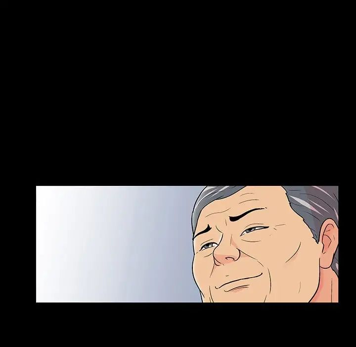 反乌托邦游戏第109话