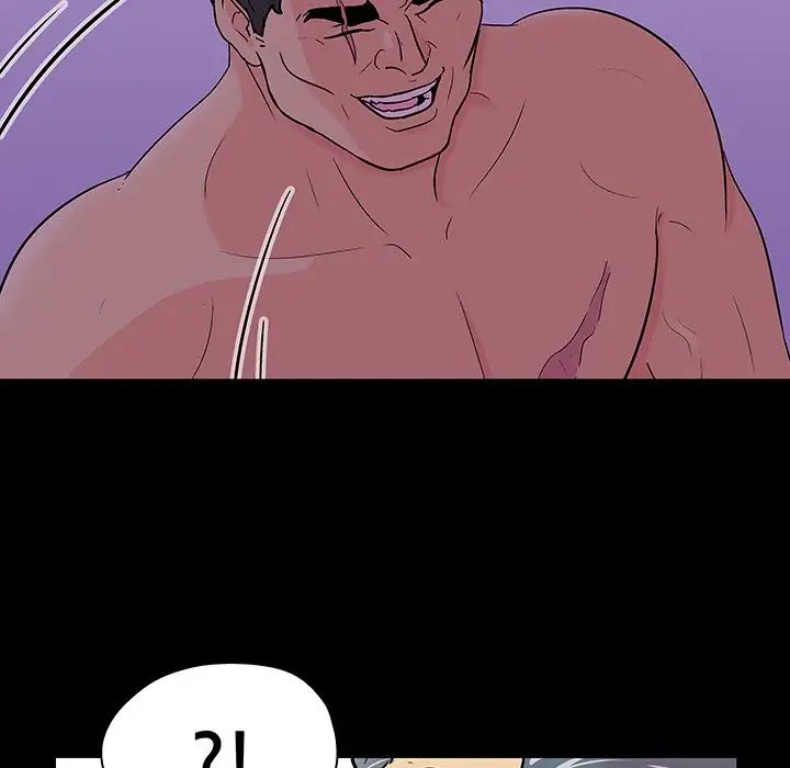 反乌托邦游戏第109话