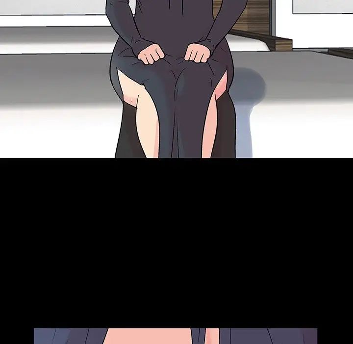 反乌托邦游戏第109话