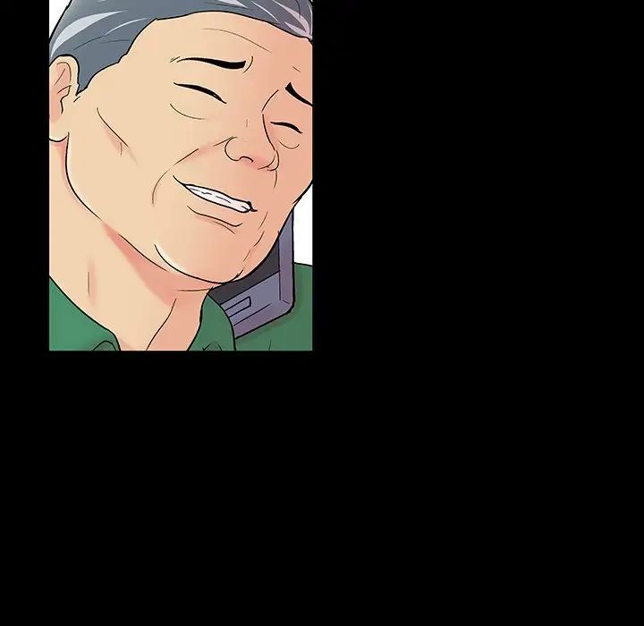 反乌托邦游戏第109话