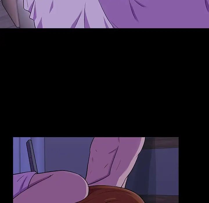 反乌托邦游戏第110话