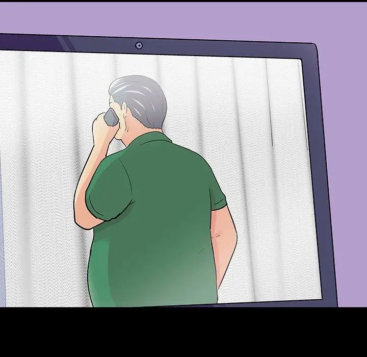 反乌托邦游戏第110话