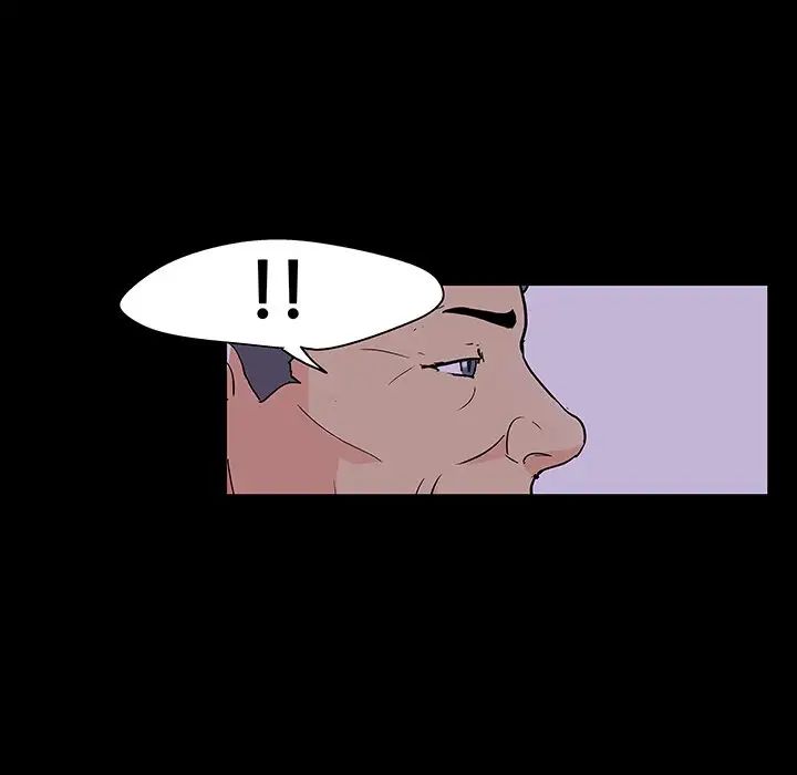 反乌托邦游戏第111话